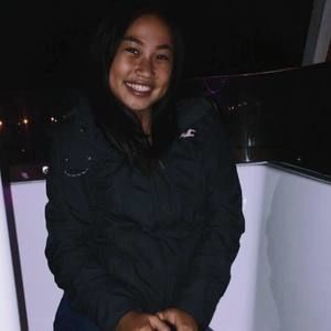 Meet your Posher, Susanna